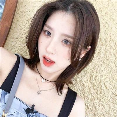两个人的小森林
