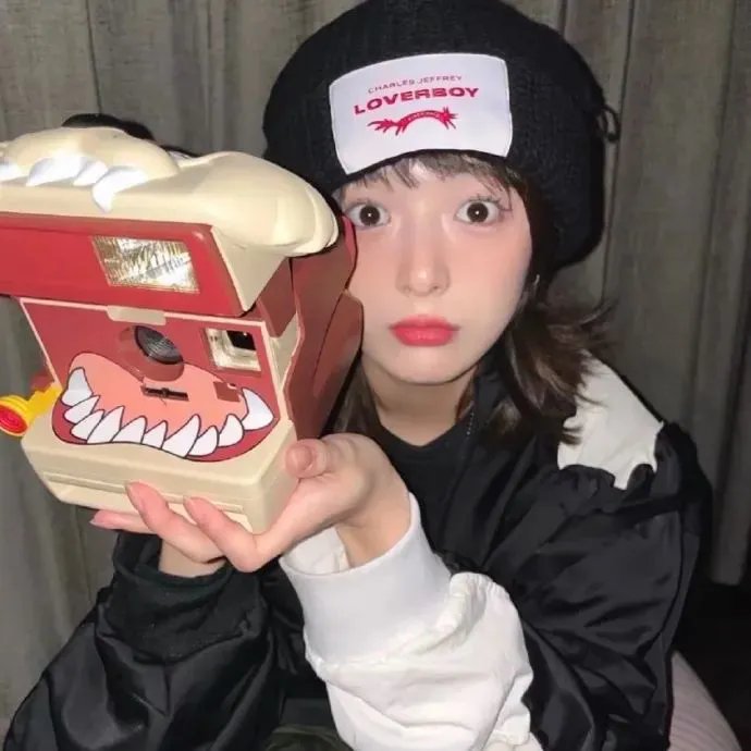 深闺梦里人